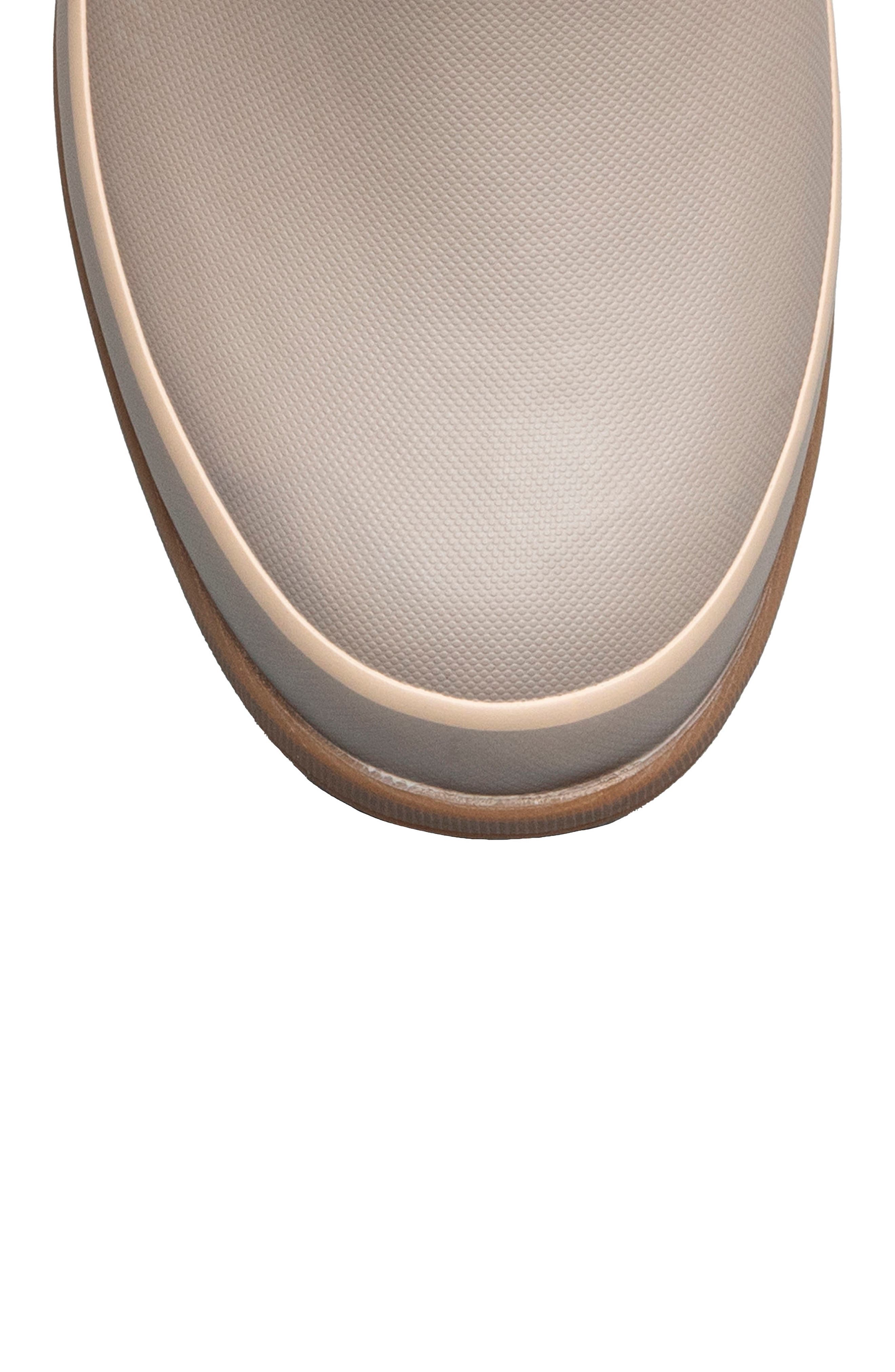 Amanda II Waterproof Insulated Chelsea Rain Boot - image 4