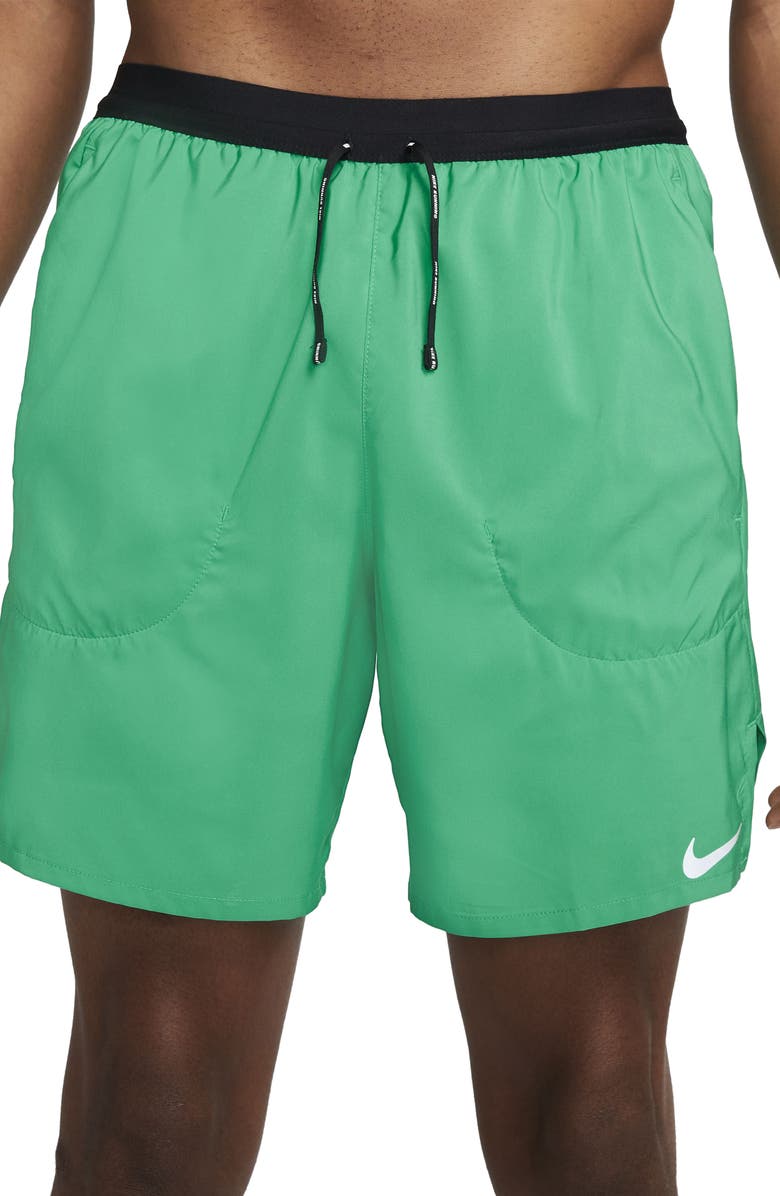 Nike Flex Stride Performance Athletic Shorts, Main, color,