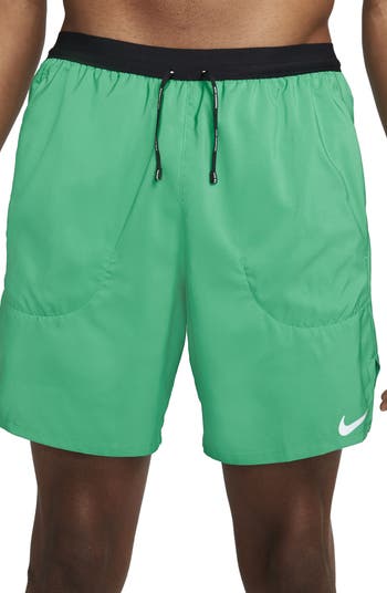 flex stride performance athletic shorts