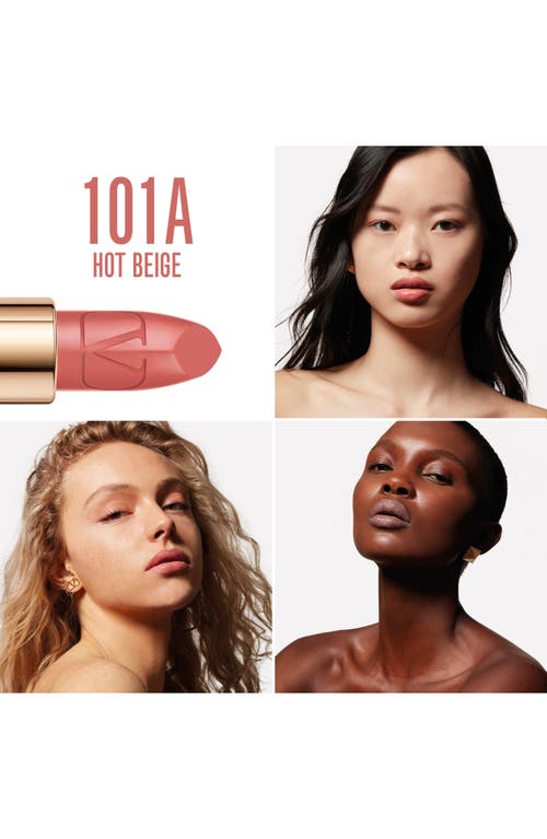 Valentino Rosso  Refillable Lipstick