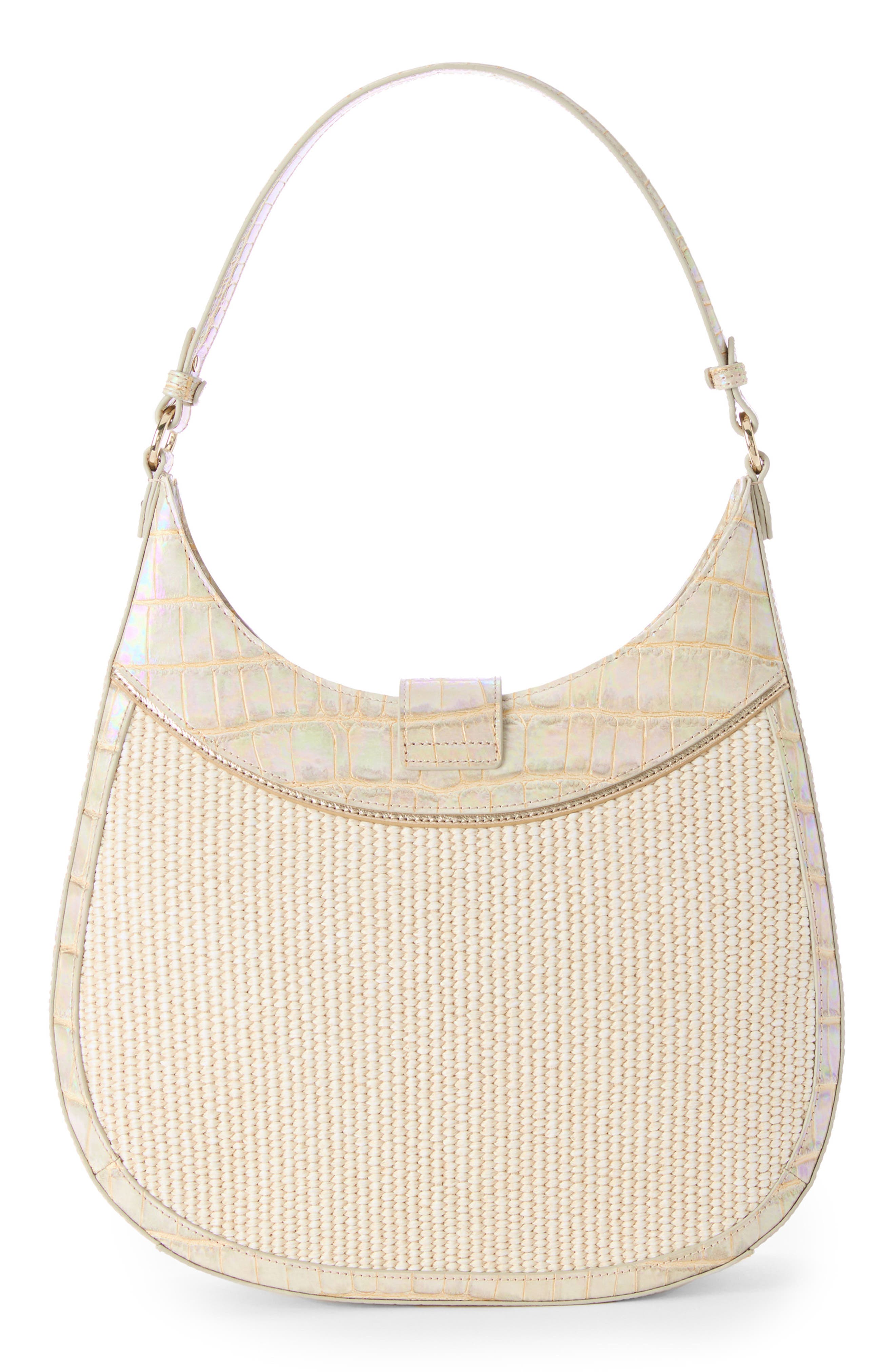 Brahmin Fallon Shoulder Bag, Alternate, color, 