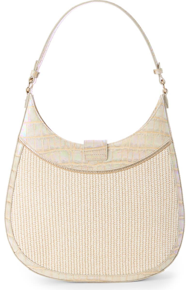 Brahmin Fallon Shoulder Bag, Alternate, color,