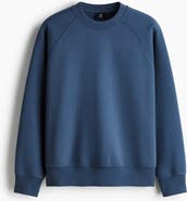 H&M Oversized Fit Sweatshirt
