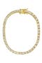 Men's Tennis Bracelet