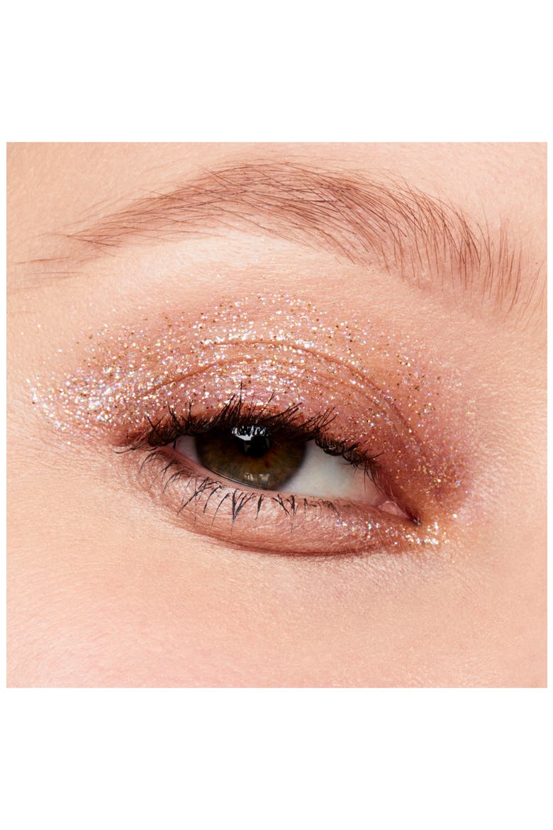 Dazzleshadow Liquid Eyeshadow, Alternate, color, NOT AFRAID TO SPARKLE(SHIMMER)