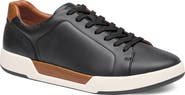 Johnston & Murphy Kendall Anson Lace to Toe Sneaker
