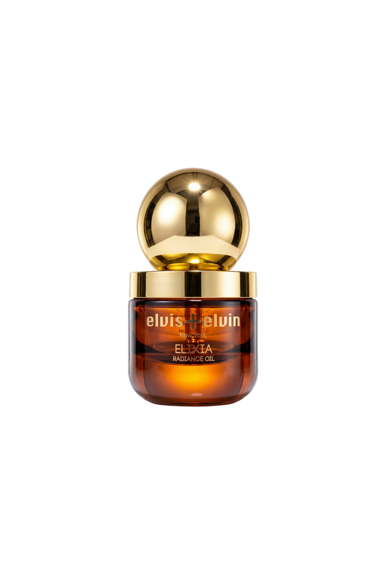 Elixia Radiance Oil, Main, color, NA