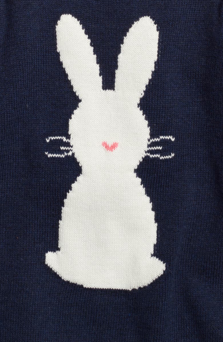 Tucker + Tate Bunny Sweater, Alternate, color, 
