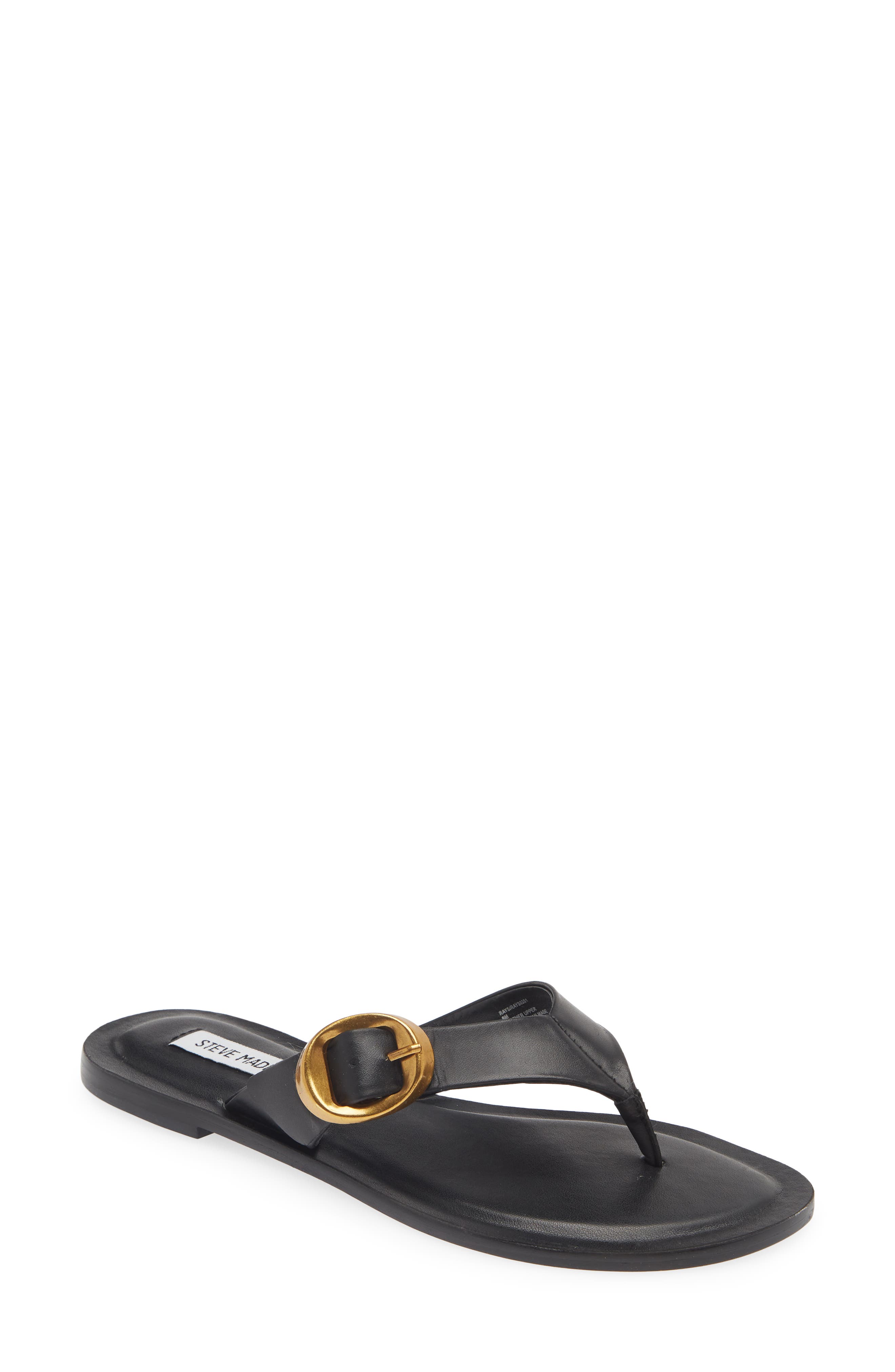 Steve Madden Rays Flip Flop, Main, color, 