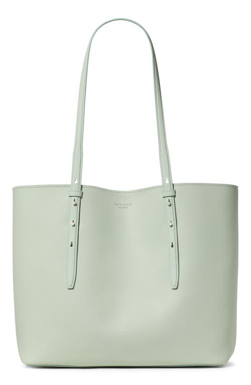 Kate Spade New York Do It All Fine Grain Leather Tote
