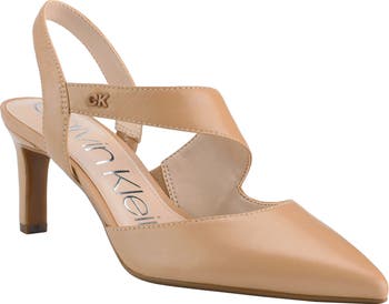 Calvin klein women's pumps online