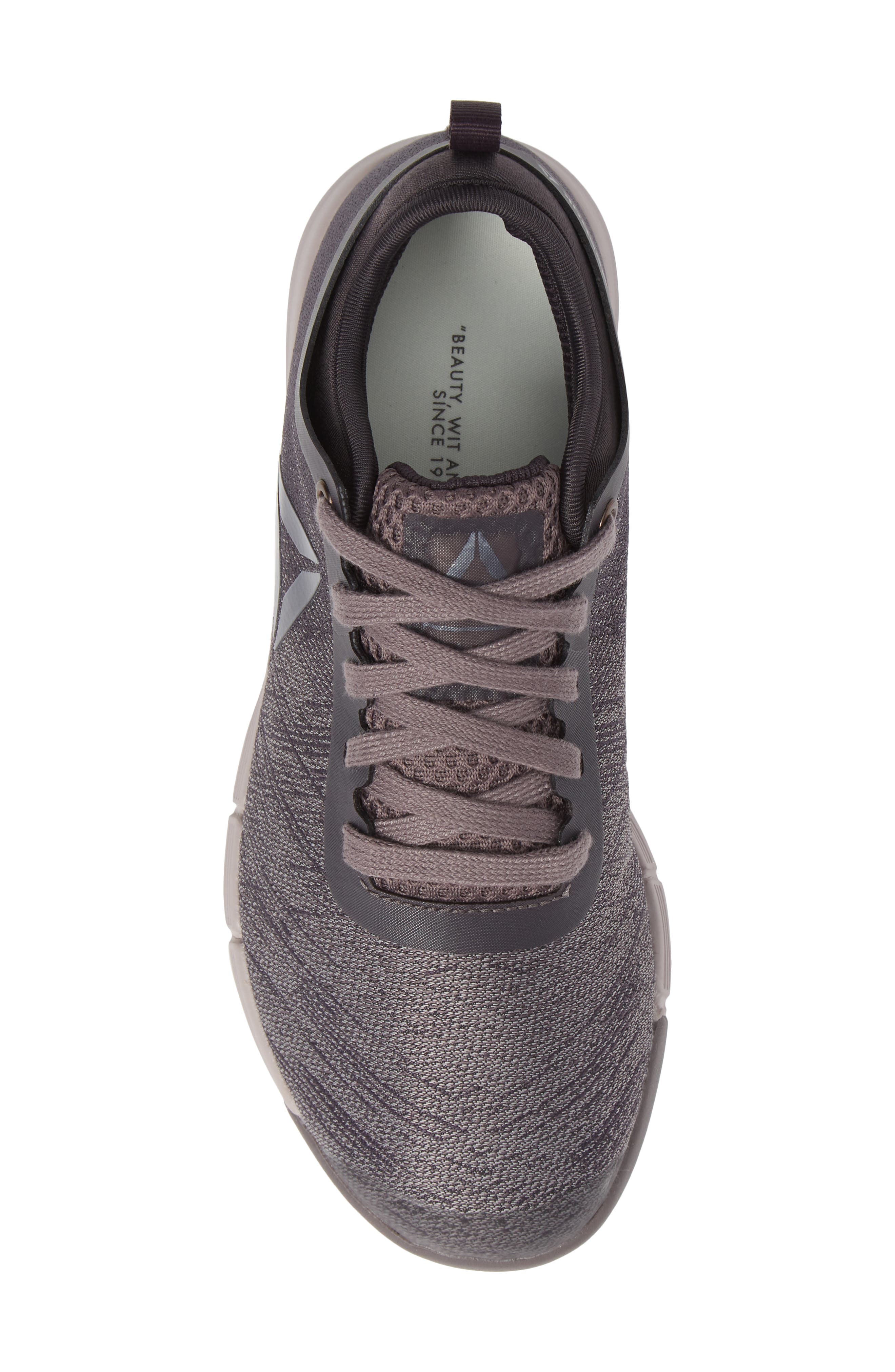 Speed Her TR Training Sneaker, Alternate, color, GREY/ SMOKY VOLCANO/ GREY