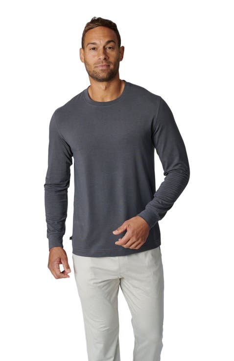 Long Sleeve Everyday T-Shirt