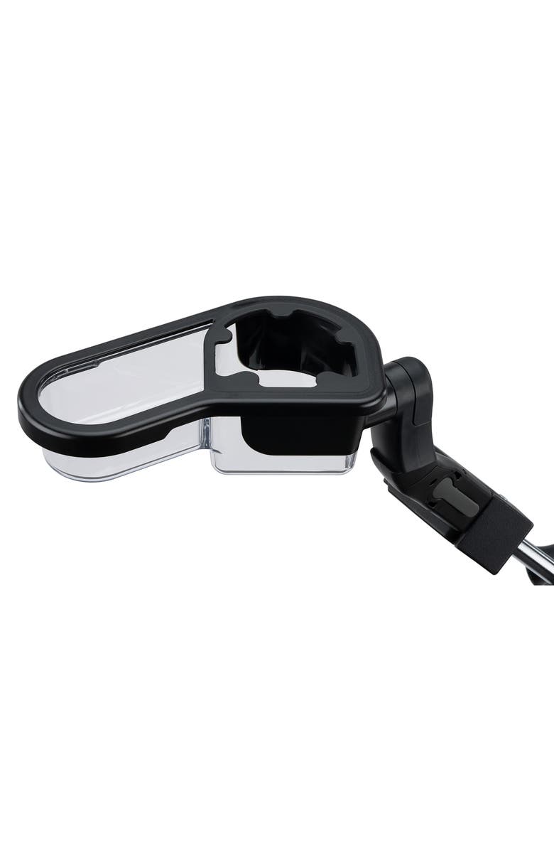 Nuna TRVL Child Tray, Main, color, Black