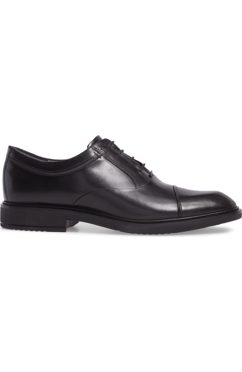ECCO Vitrus II Cap Toe Oxford, Alternate, color,