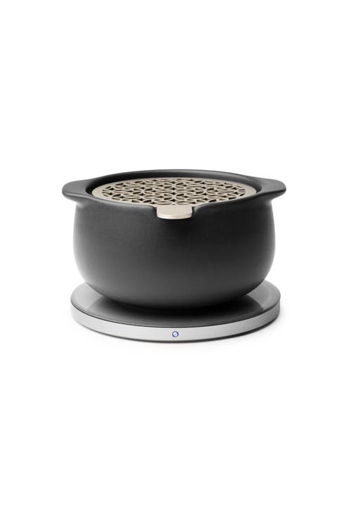 Jun Self-Heating Diffuser Set