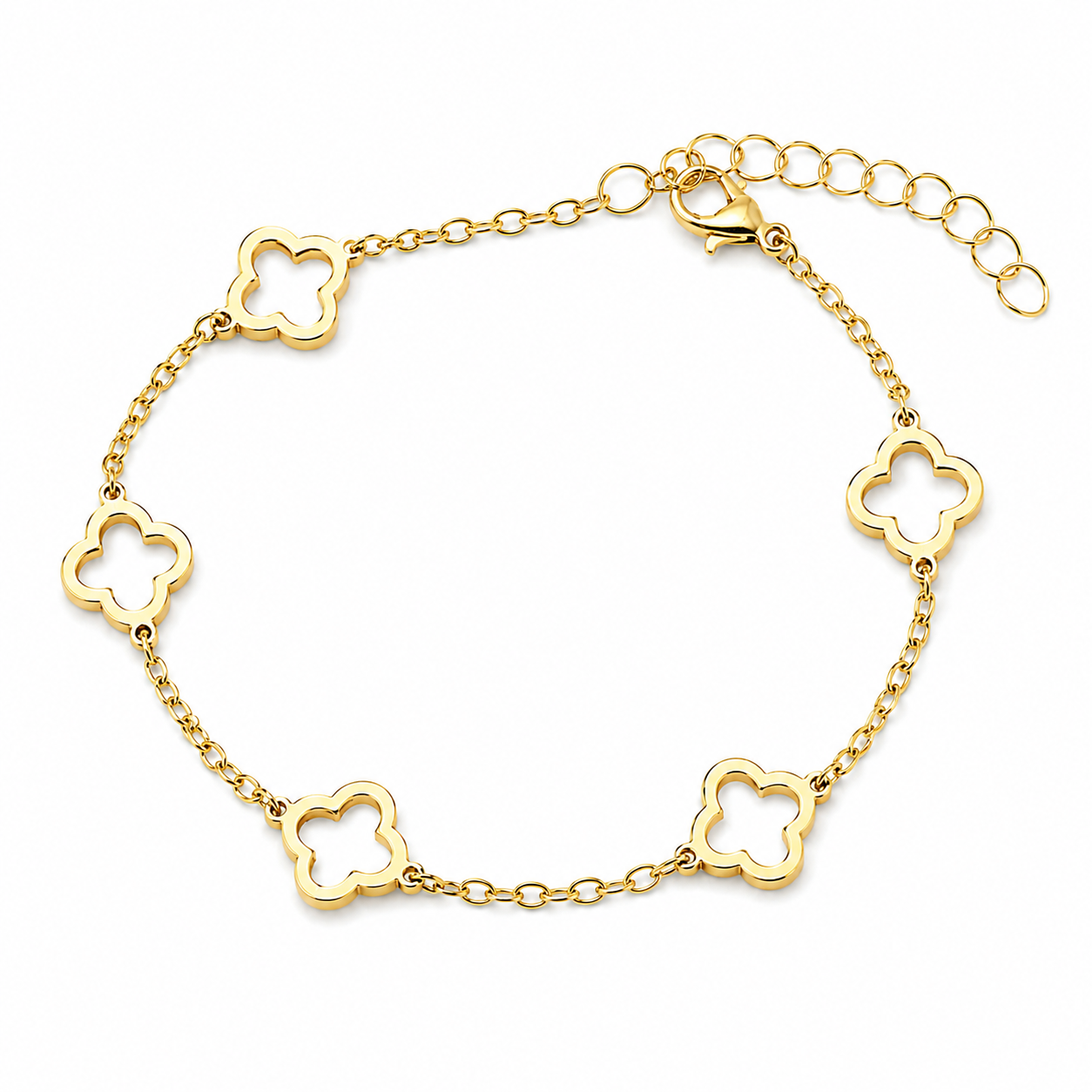 selected Gold
