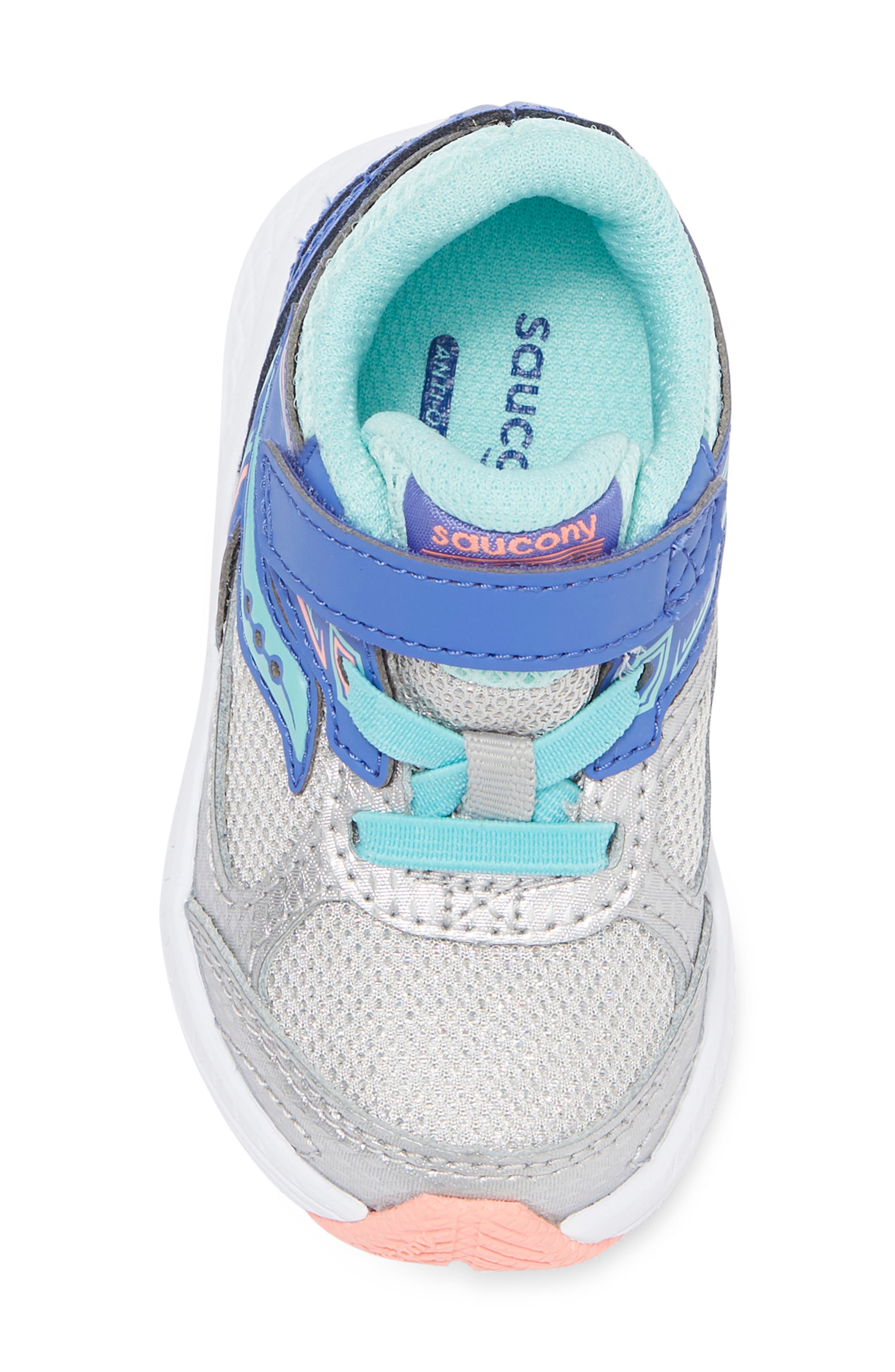 Saucony Cohesion Sneaker, Alternate, color, 
