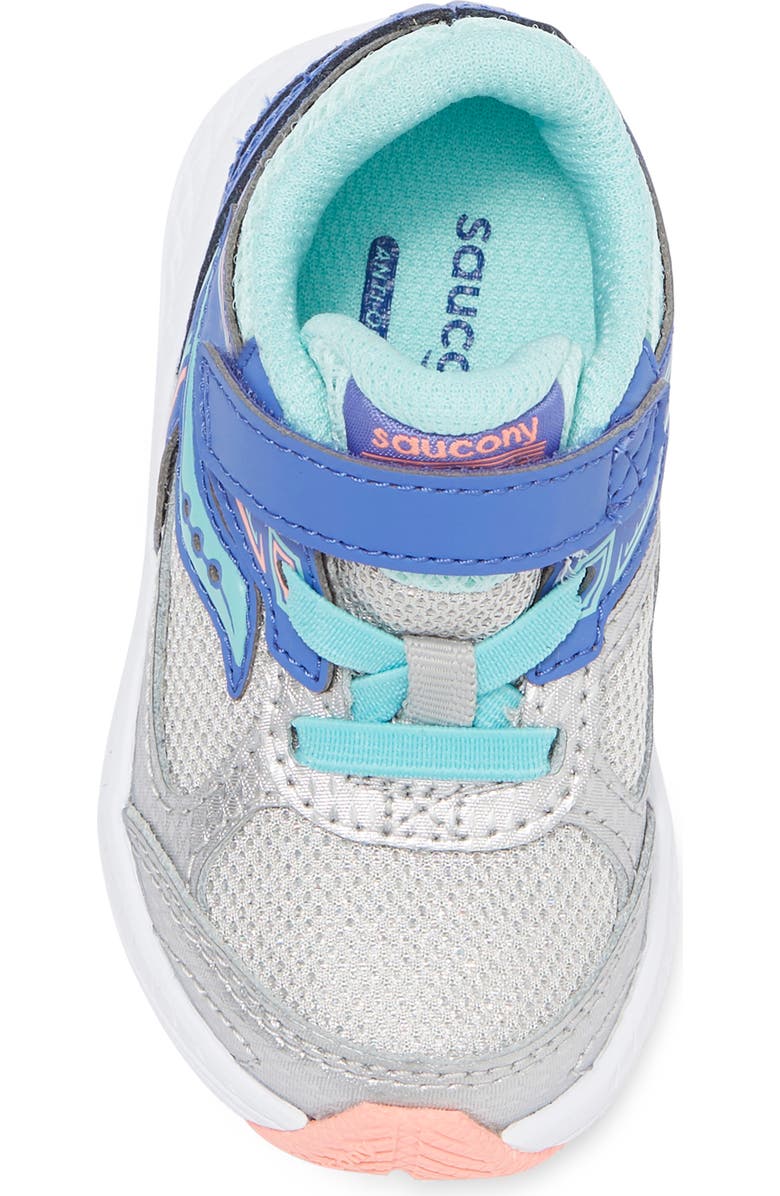 Saucony Cohesion Sneaker, Alternate, color,