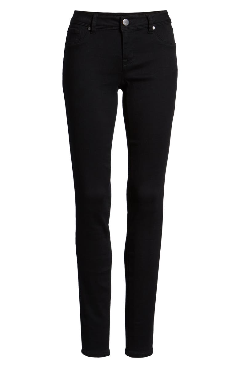 1822 Denim Long Butter Jeggings, Alternate, color, 