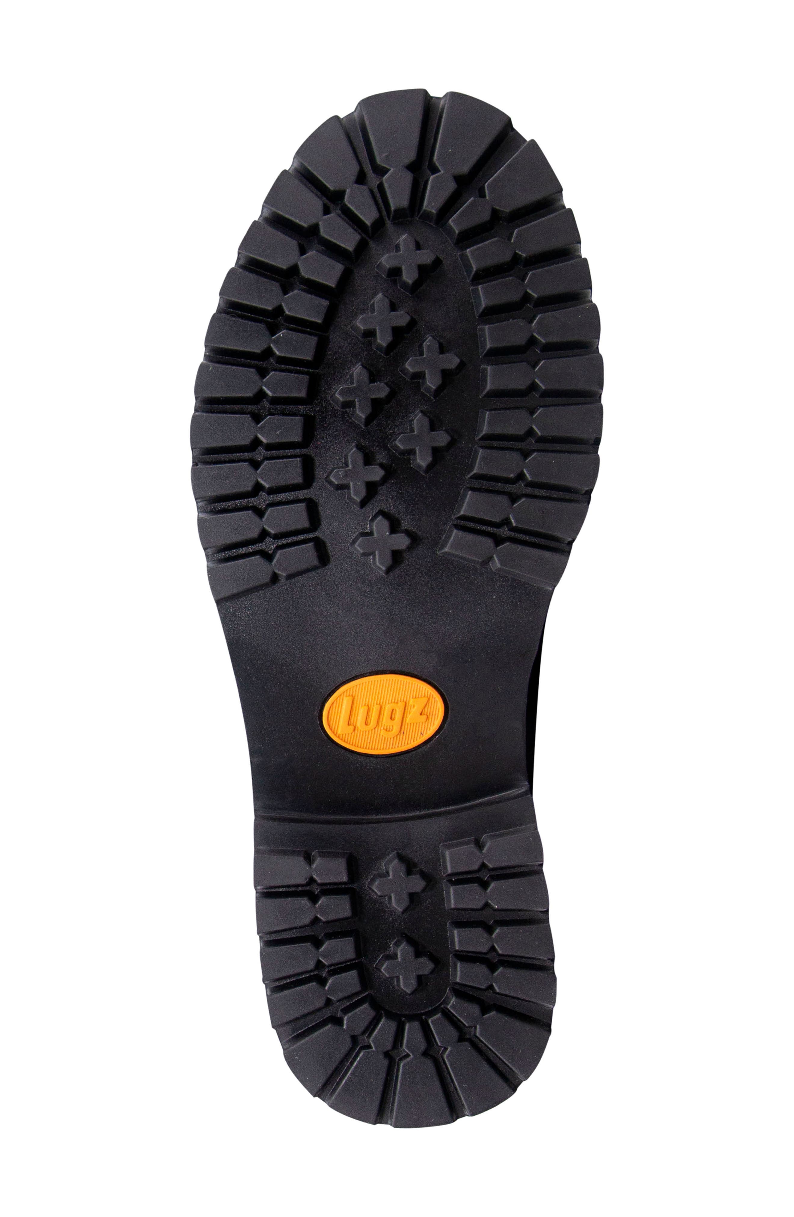 LUGZ Convoy Wide Boot, Alternate, color, 