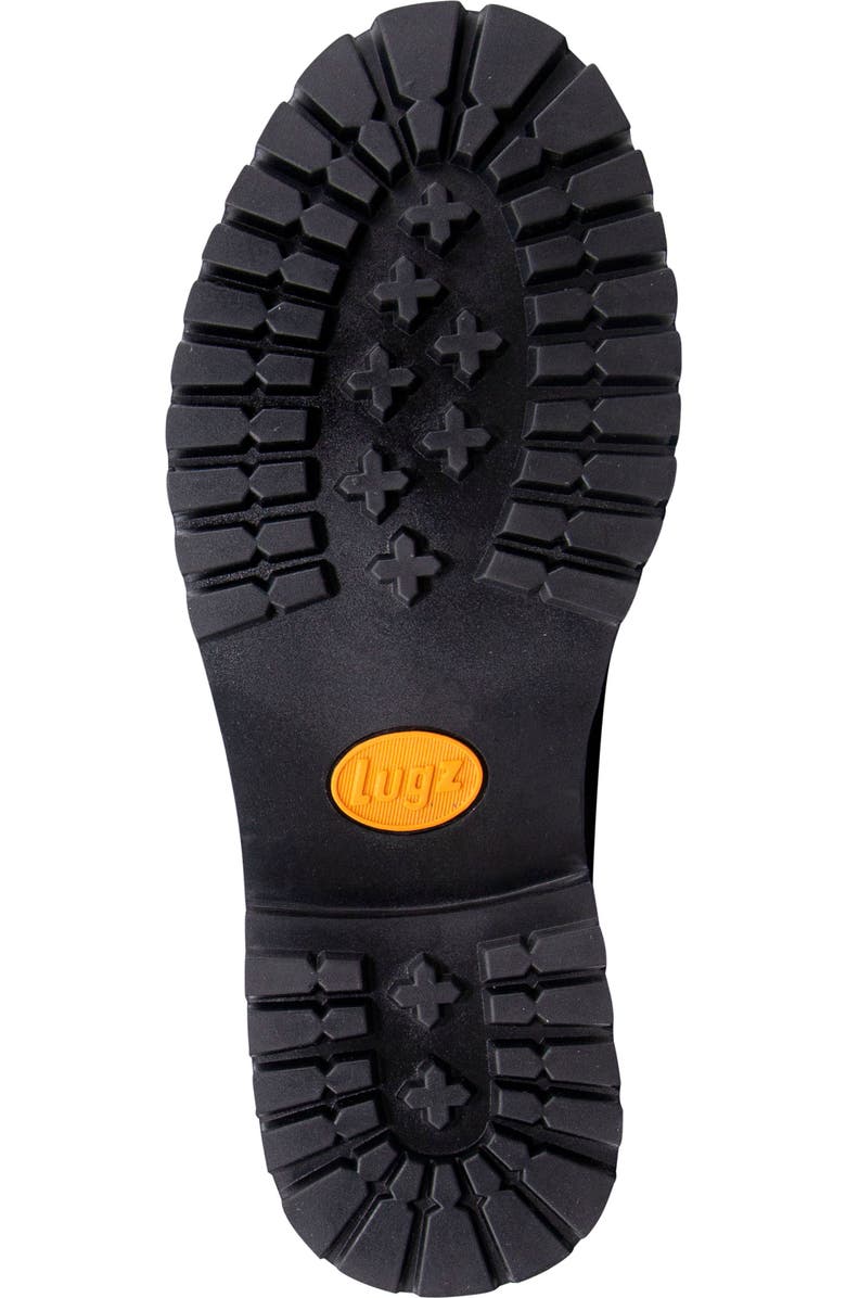 LUGZ Convoy Wide Boot, Alternate, color,