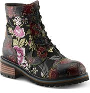 L'Artiste by Spring Step L'Artiste Fantastic Lace-Up Boot