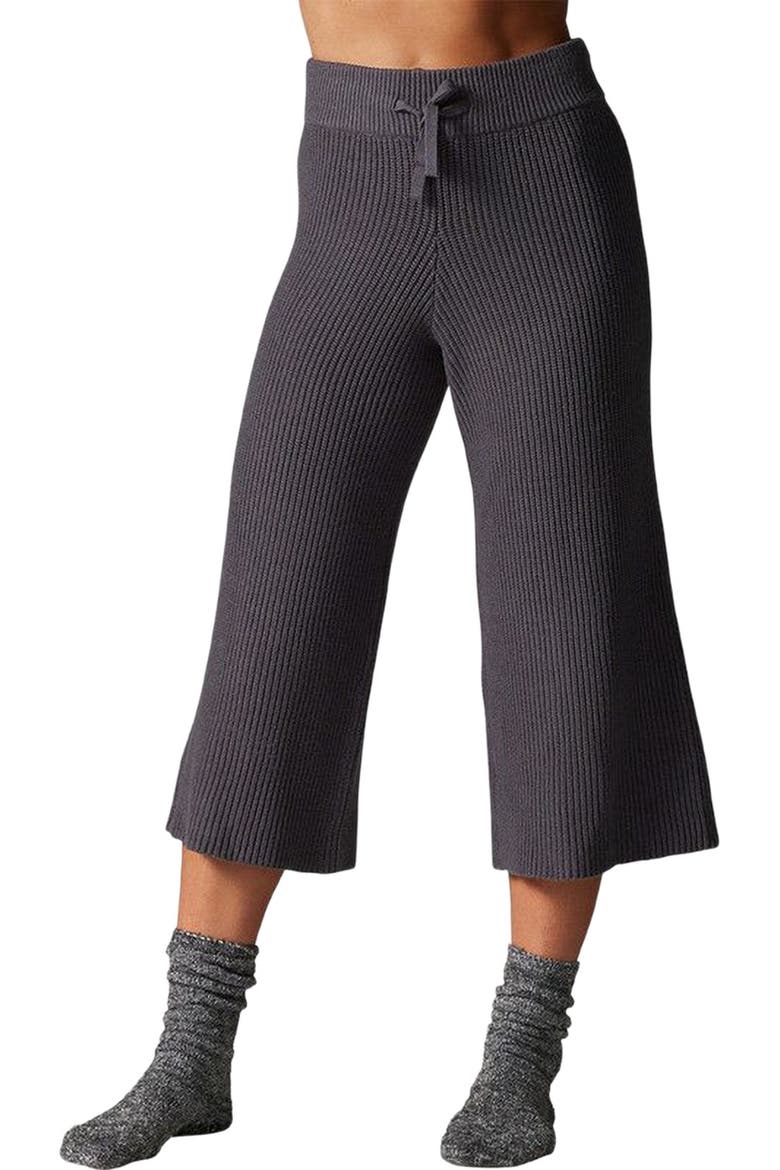 Alpine Knit Pant, Alternate, color, GLACIAL