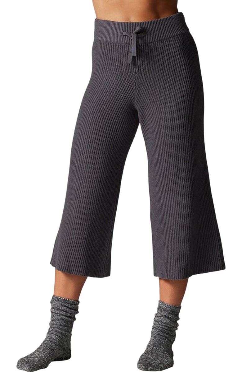 Tavi Alpine Knit Pant, Alternate, color, Glacial