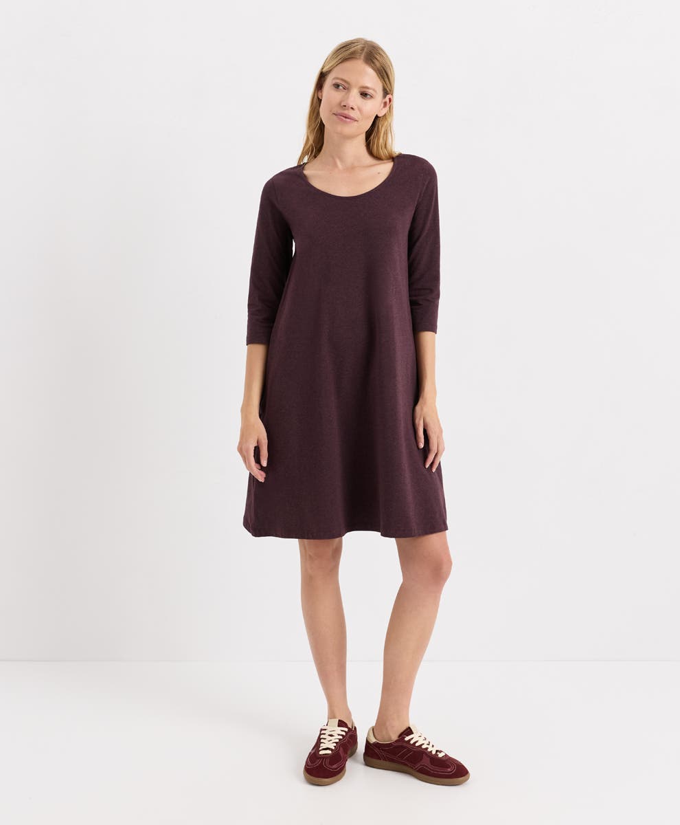 Plum Heather