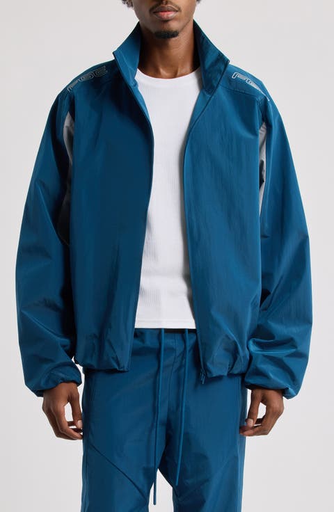 Modern Moto Jacket