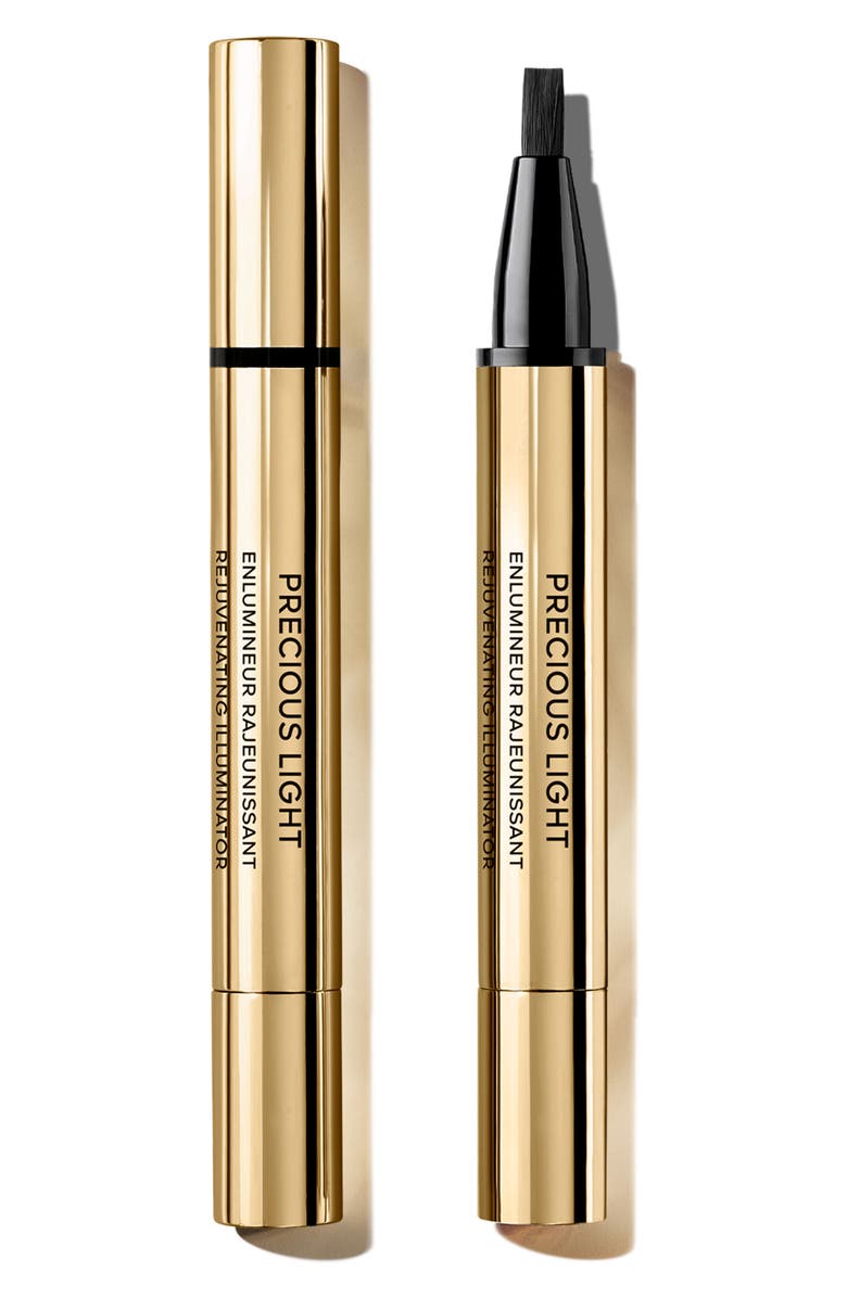 Guerlain Precious Light Illuminator and Concealer, Main, color, 