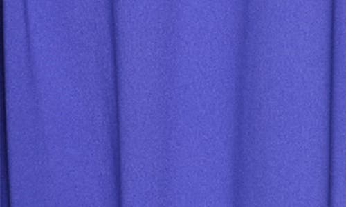 Susana Monaco Spaghetti Strap Jersey Maxi Dress