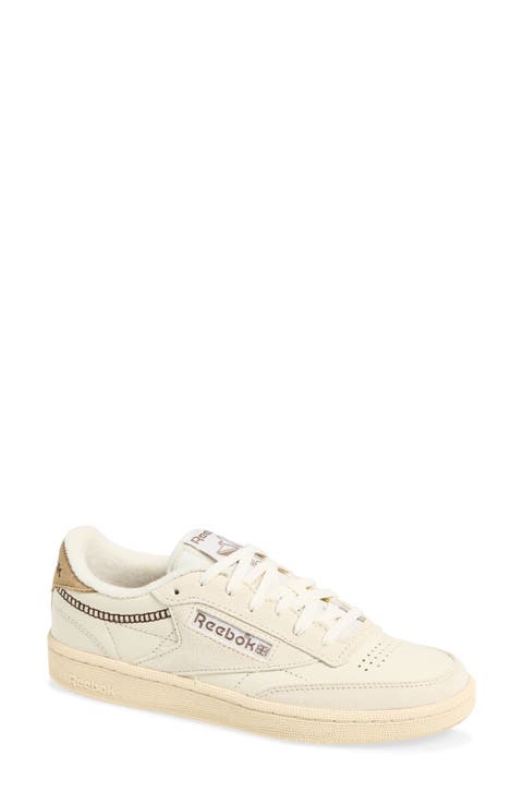 Club C 85 Sneaker