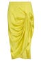 selected Bright Yellow