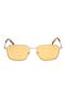  Gold / Brown Lens