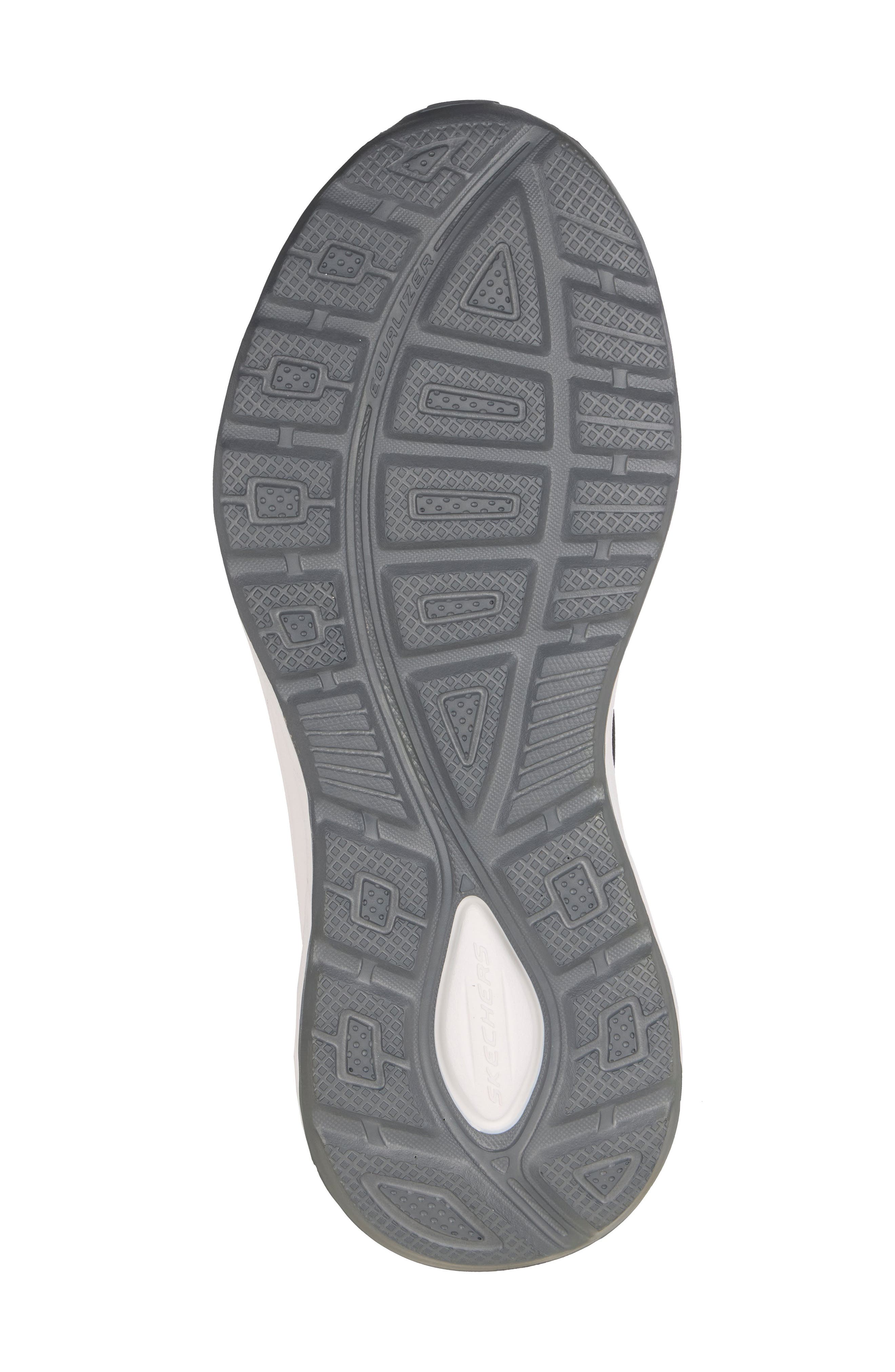 SKECHERS Slip-Ins<sup>™</sup> Relaxed Fit<sup>®</sup> Sneaker, Alternate, color, Black