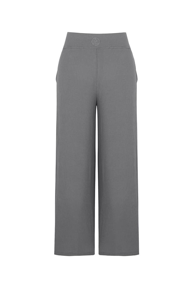 Ultra Comfort Yoga Pants, Alternate, color, Grey