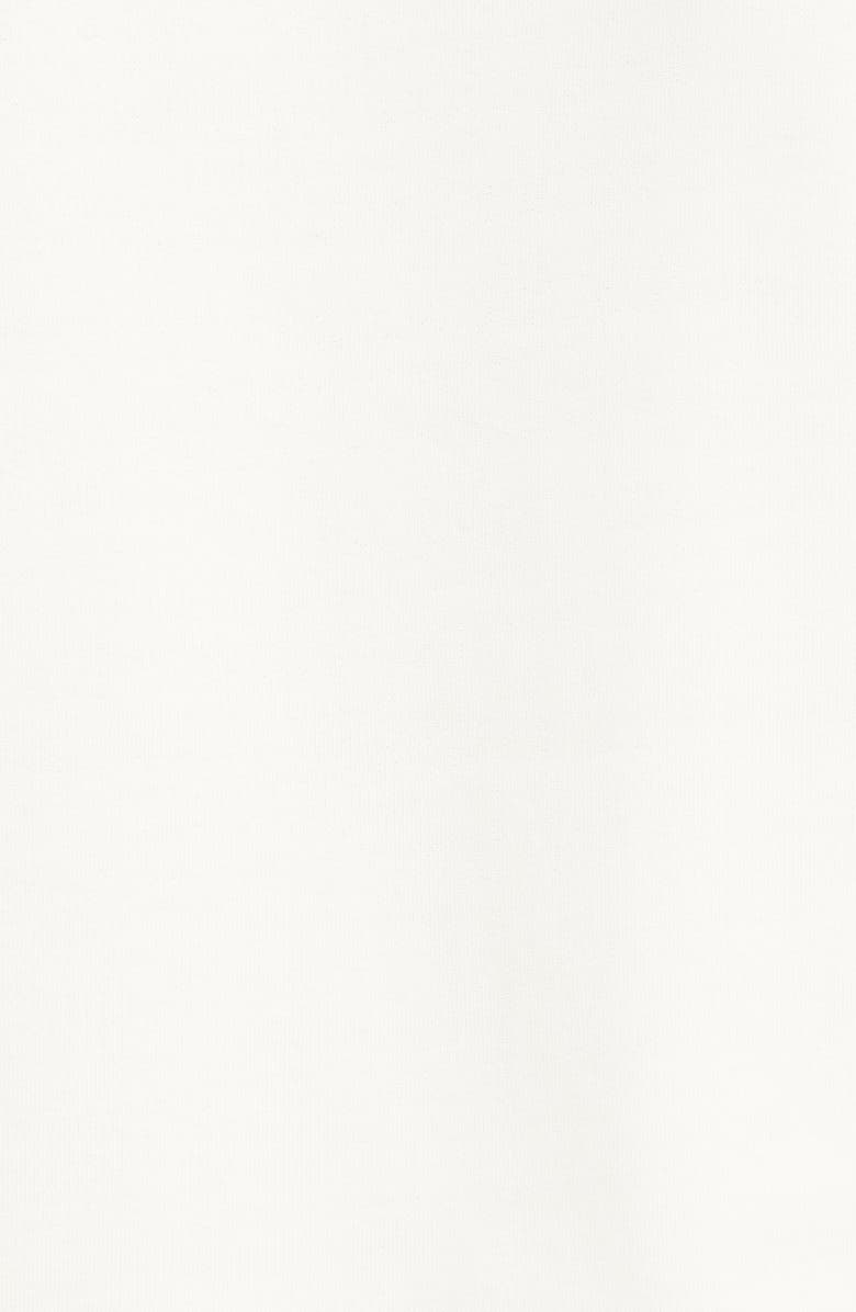 Dries Van Noten Crewneck Sweatshirt, Alternate, color, 