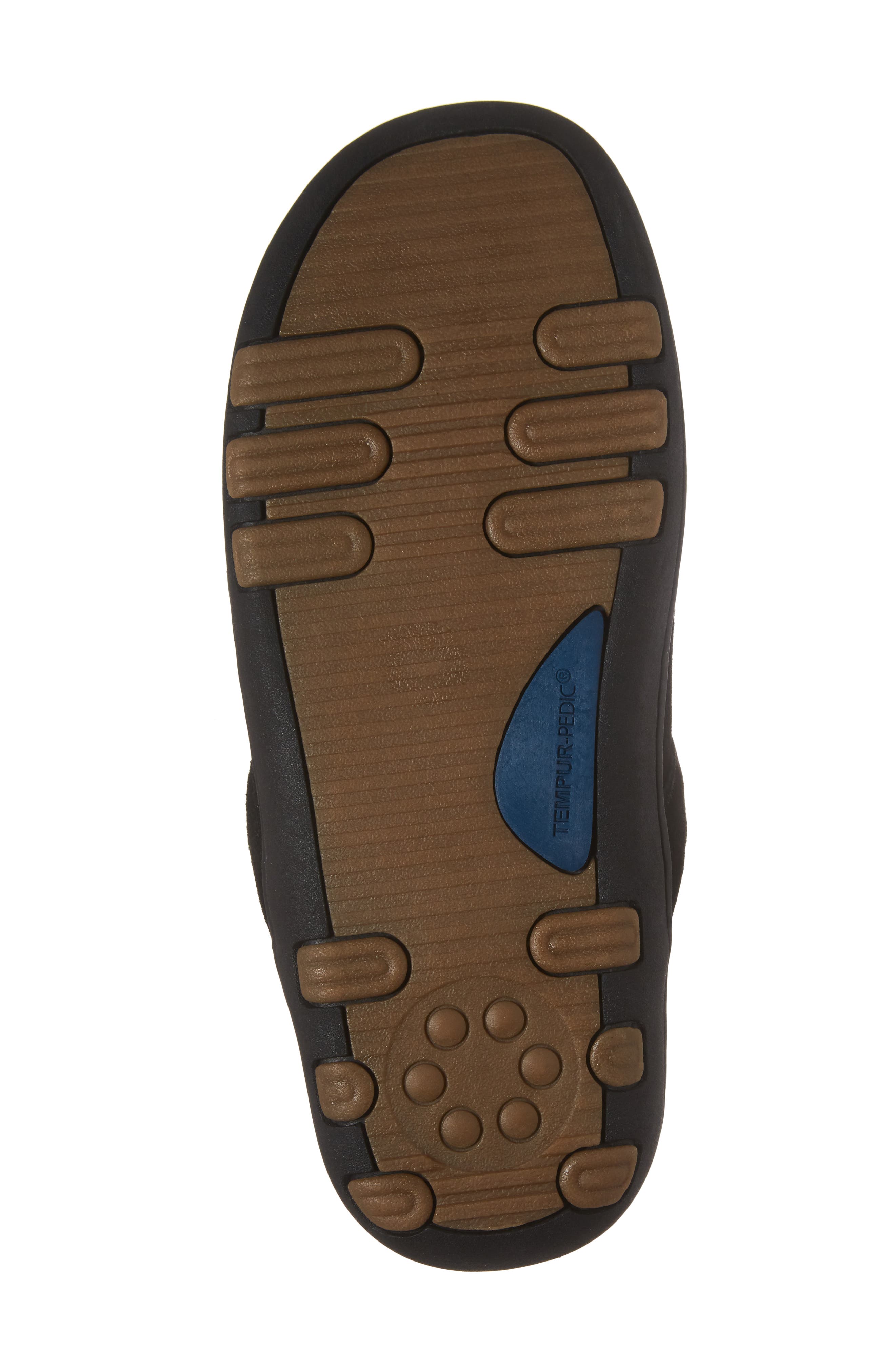 Tempur-Pedic<sup>®</sup> Slipper, Alternate, color, 
