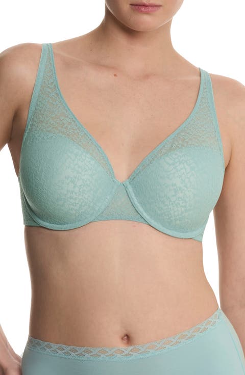 Pretty Smooth Full Fit Smoothing T-Shirt Bra