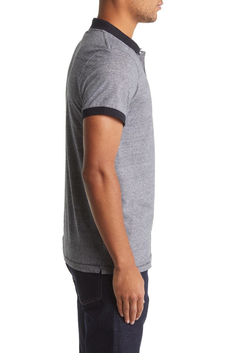 French Connection Pocket T-Shirt, Alternate, color, 