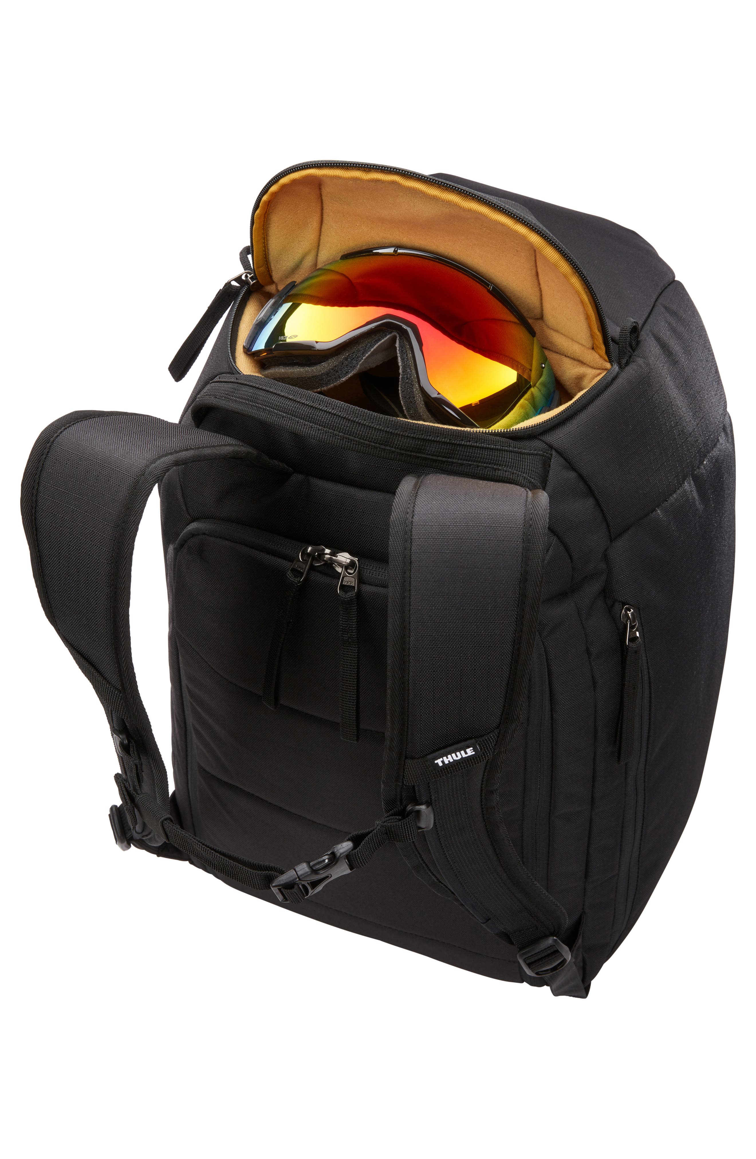Thule Roundtrip 45L Boot Backpack, Alternate, color, 