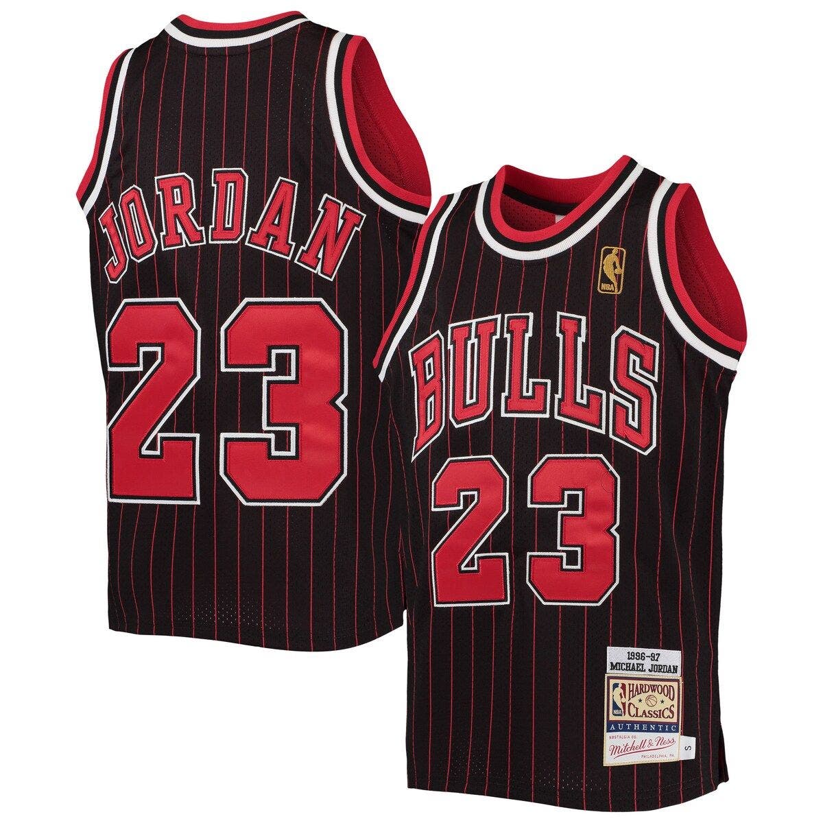 1996 jordan jersey