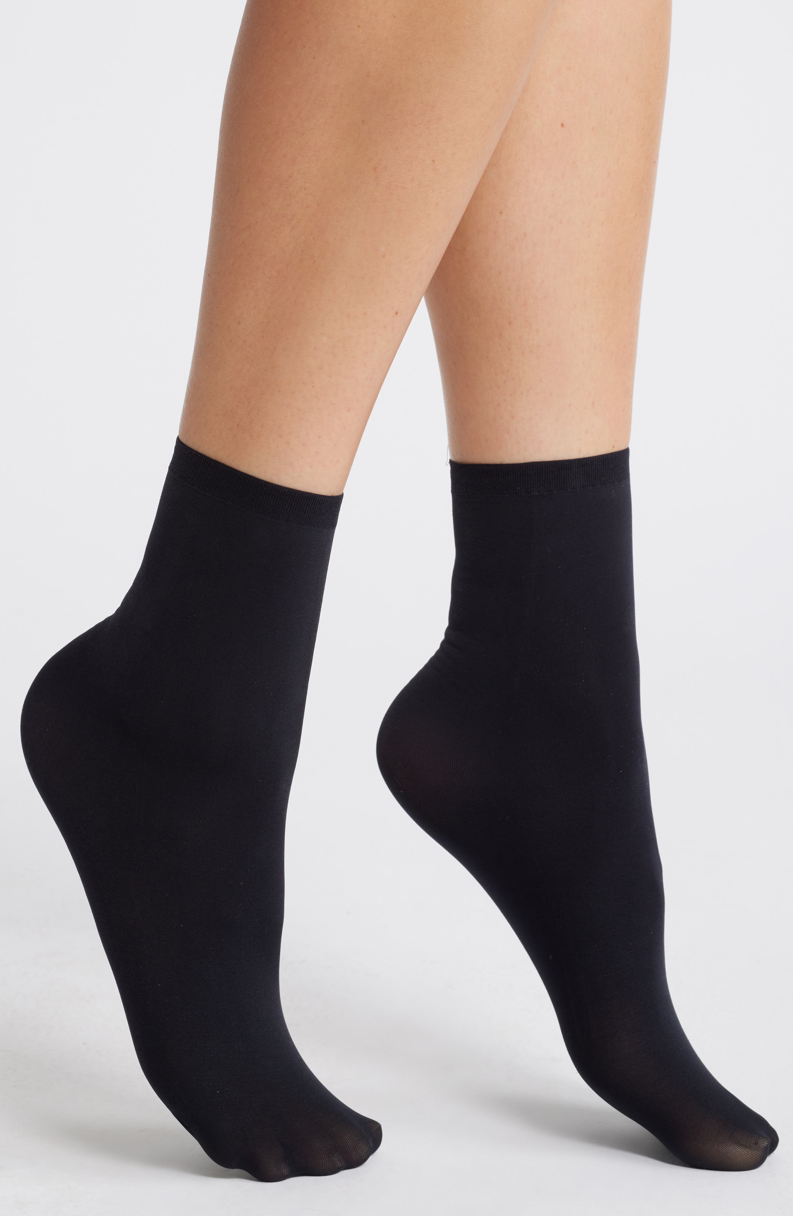 selected BLACK