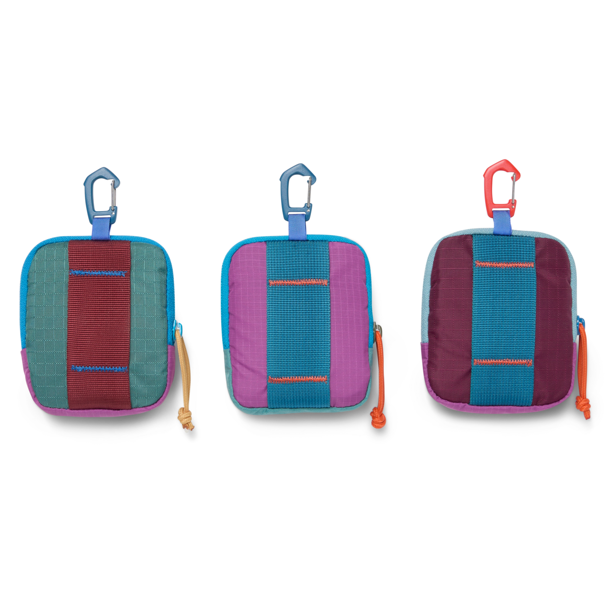 Cotopaxi Allpita Mini Bag - Del Día, Alternate, color, Del Día