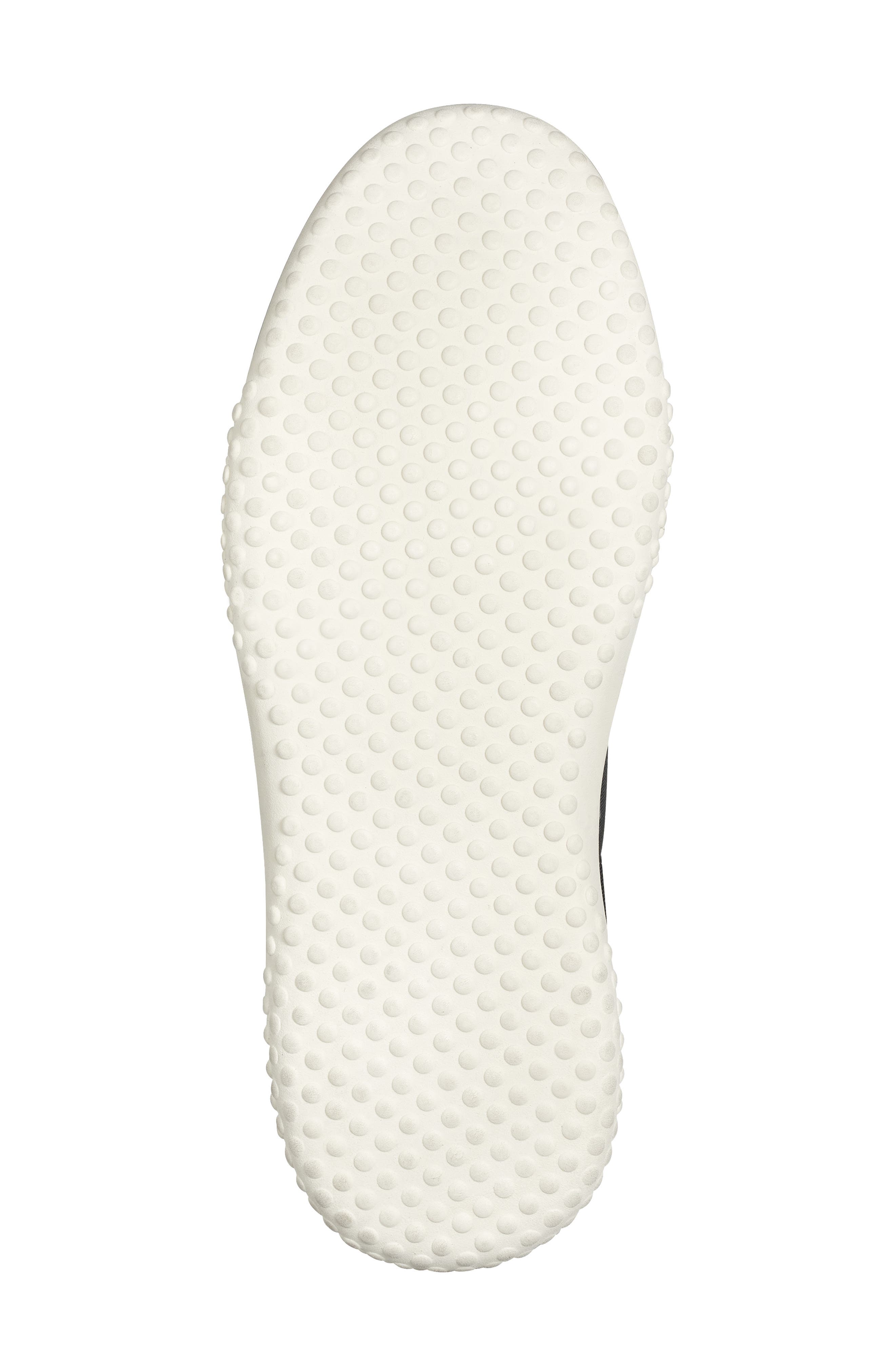 Vince Camuto Haben Woven Low Top Sneaker, Alternate, color, 