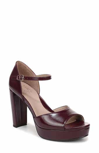 Novi Platform Sandal - Wide Width Available