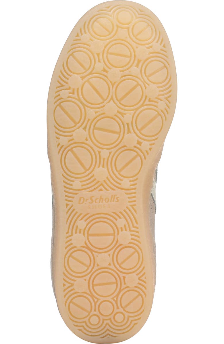 Dr. Scholl's Rebel Sport Genuine Calf Hair Sneaker, Alternate, color,