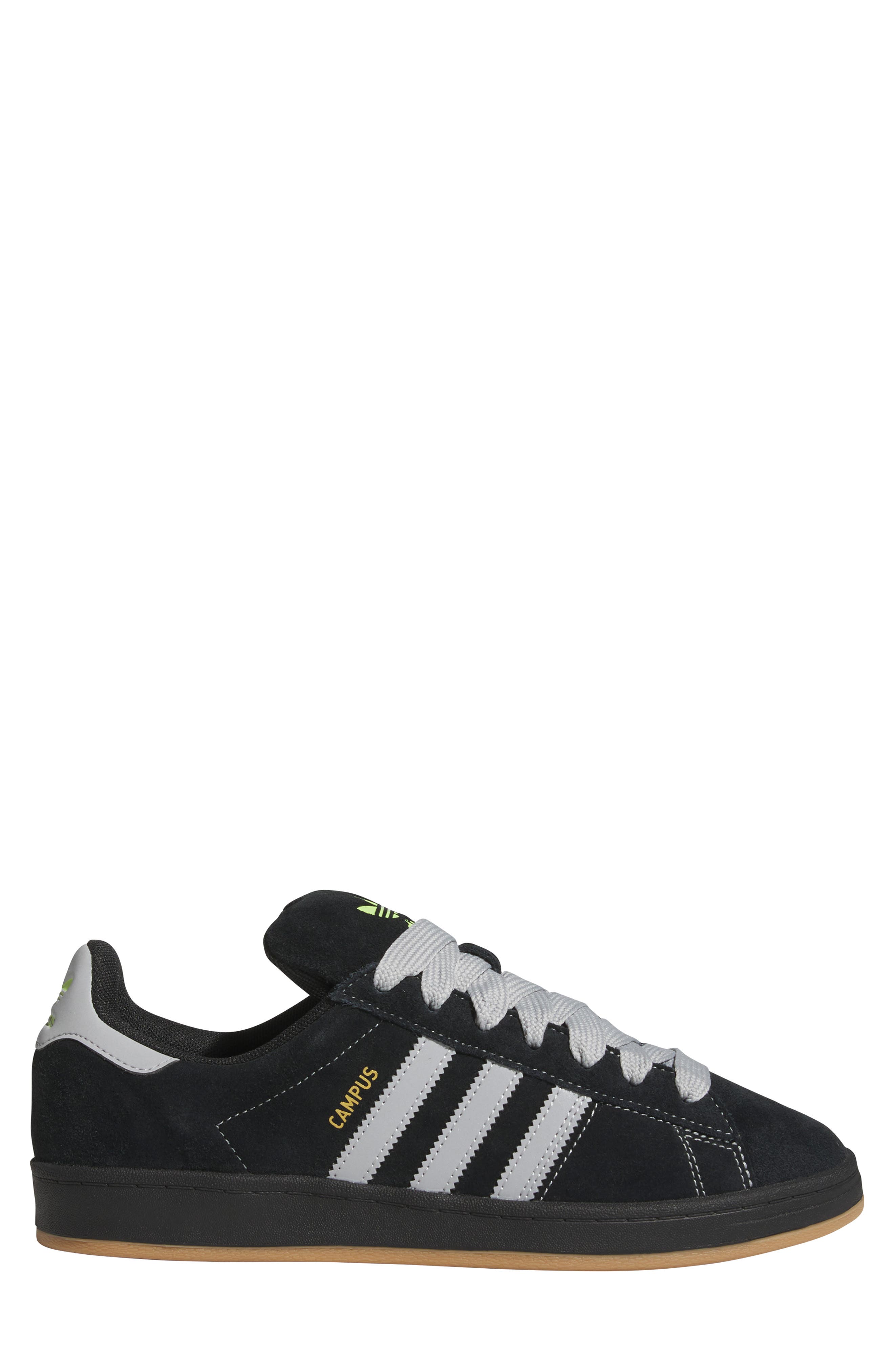 adidas Campus '90s ADV Sneaker, Alternate, color, Core Black